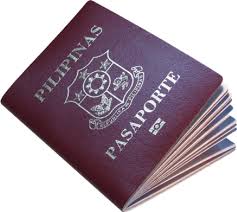 DFA Passport Application